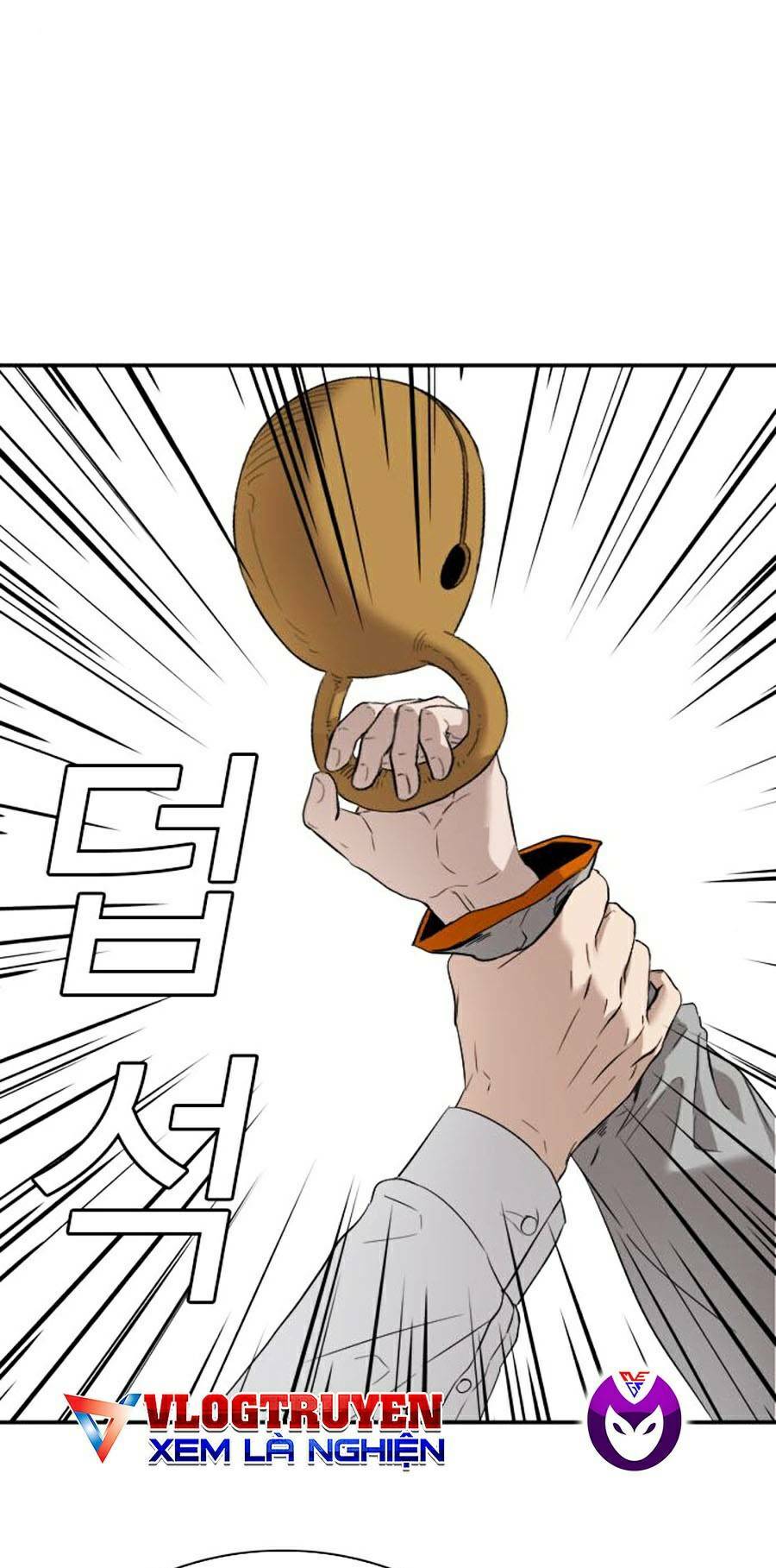 Người Xấu - Chapter 80 - Page 22