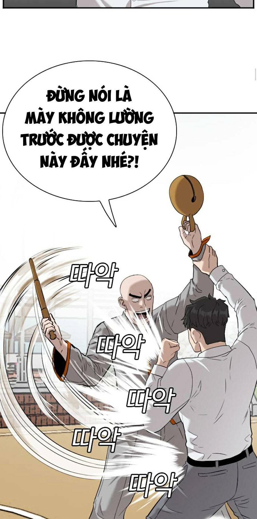 Người Xấu - Chapter 80 - Page 26