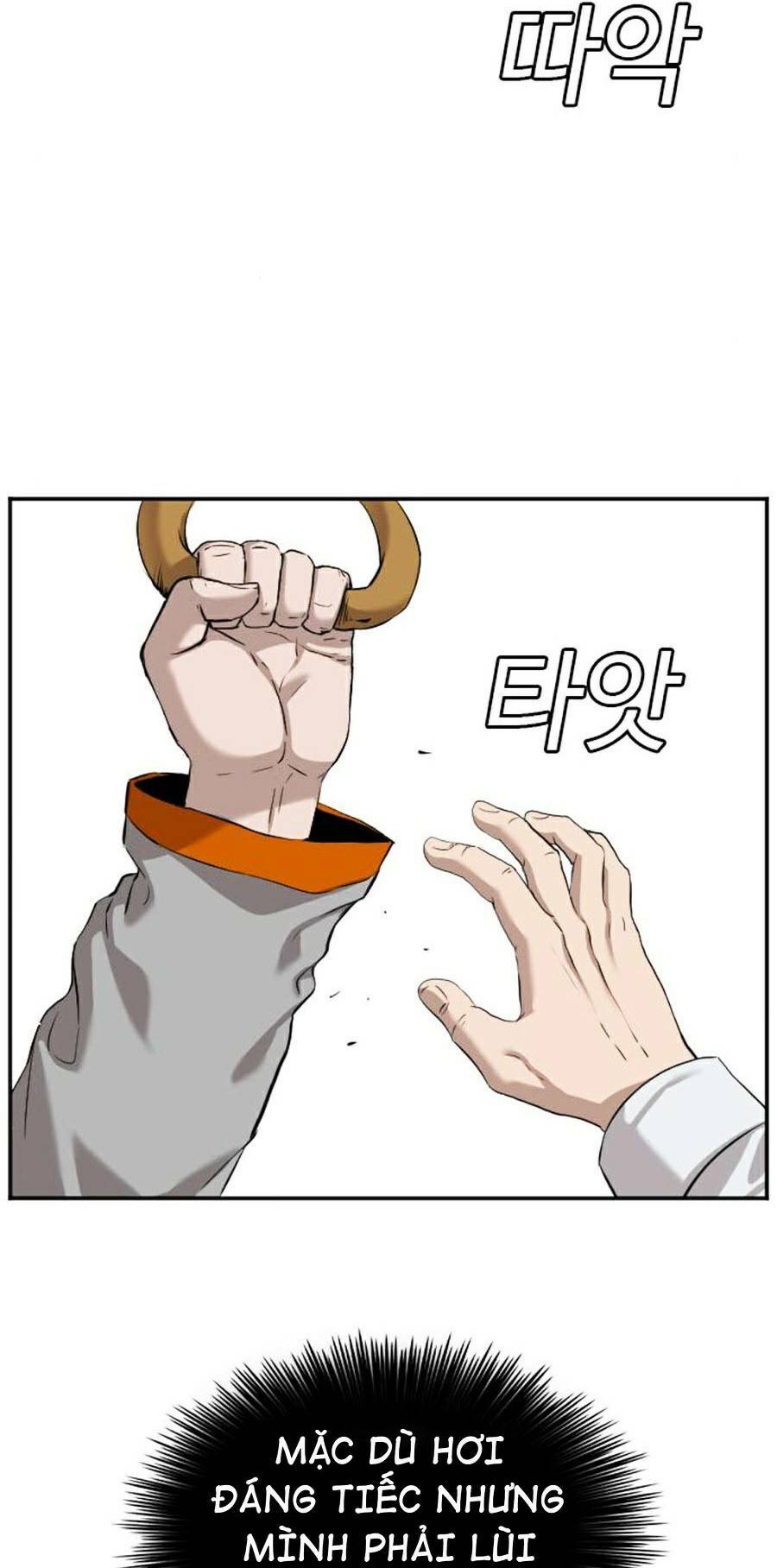 Người Xấu - Chapter 80 - Page 28