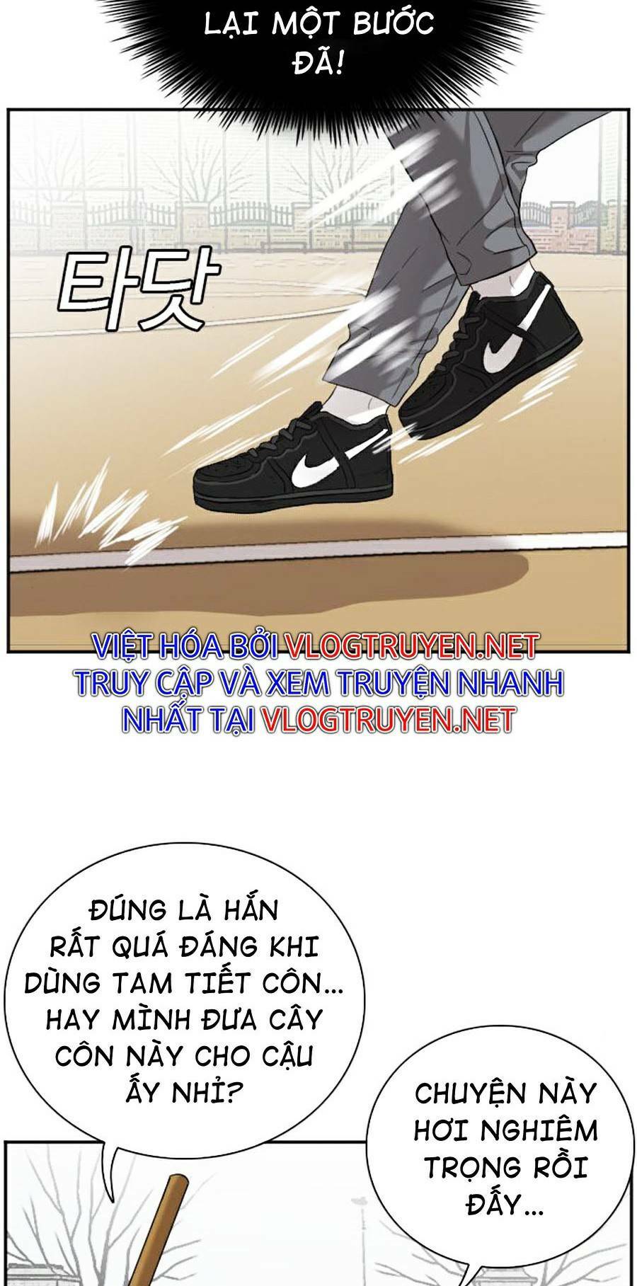 Người Xấu - Chapter 80 - Page 29