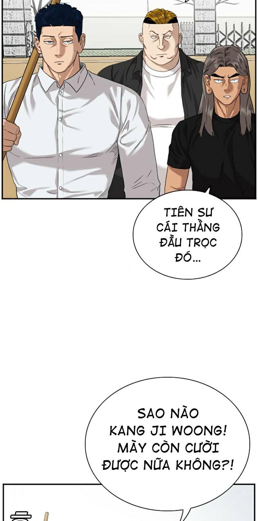 Người Xấu - Chapter 80 - Page 30