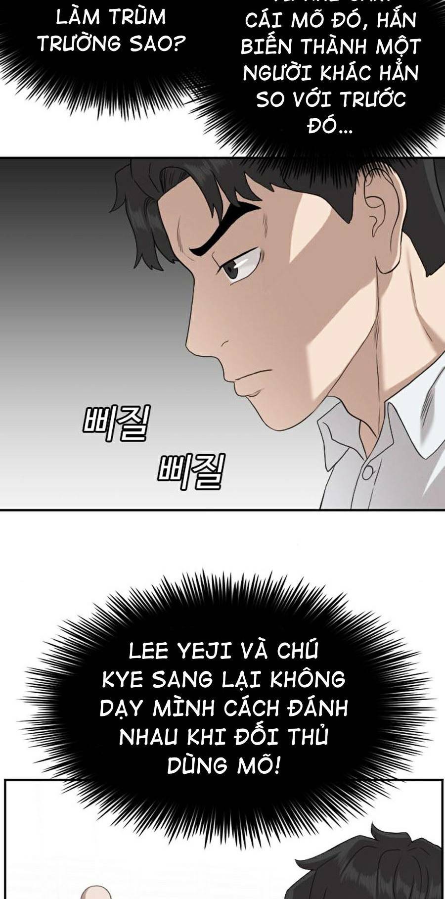 Người Xấu - Chapter 80 - Page 32
