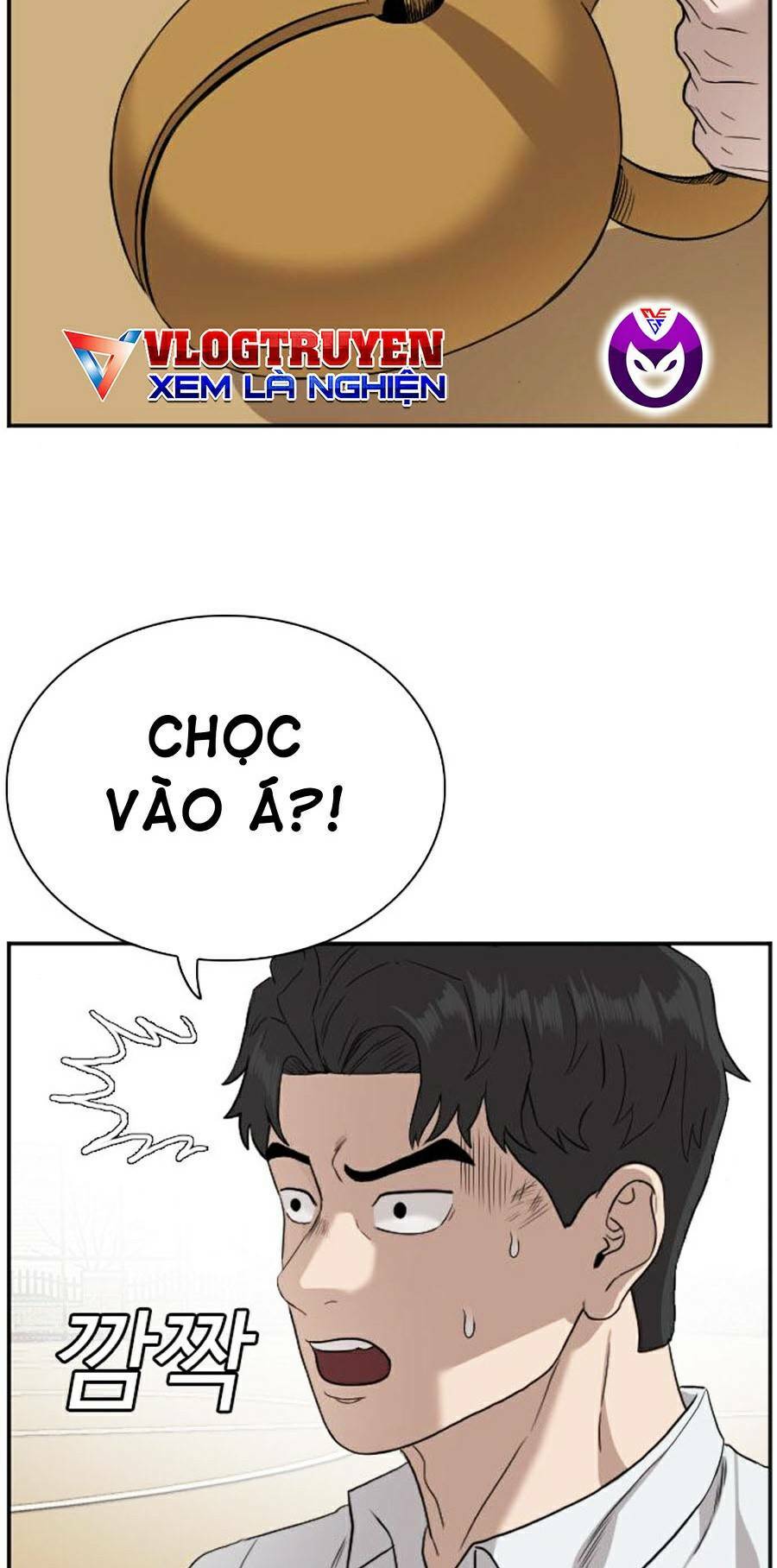 Người Xấu - Chapter 80 - Page 38