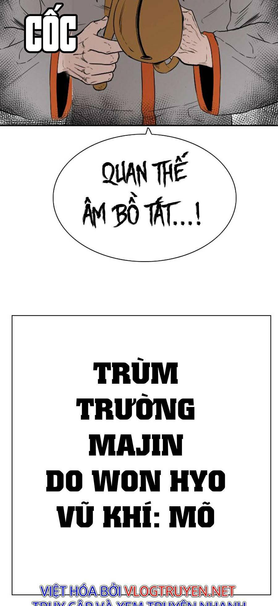 Người Xấu - Chapter 80 - Page 3