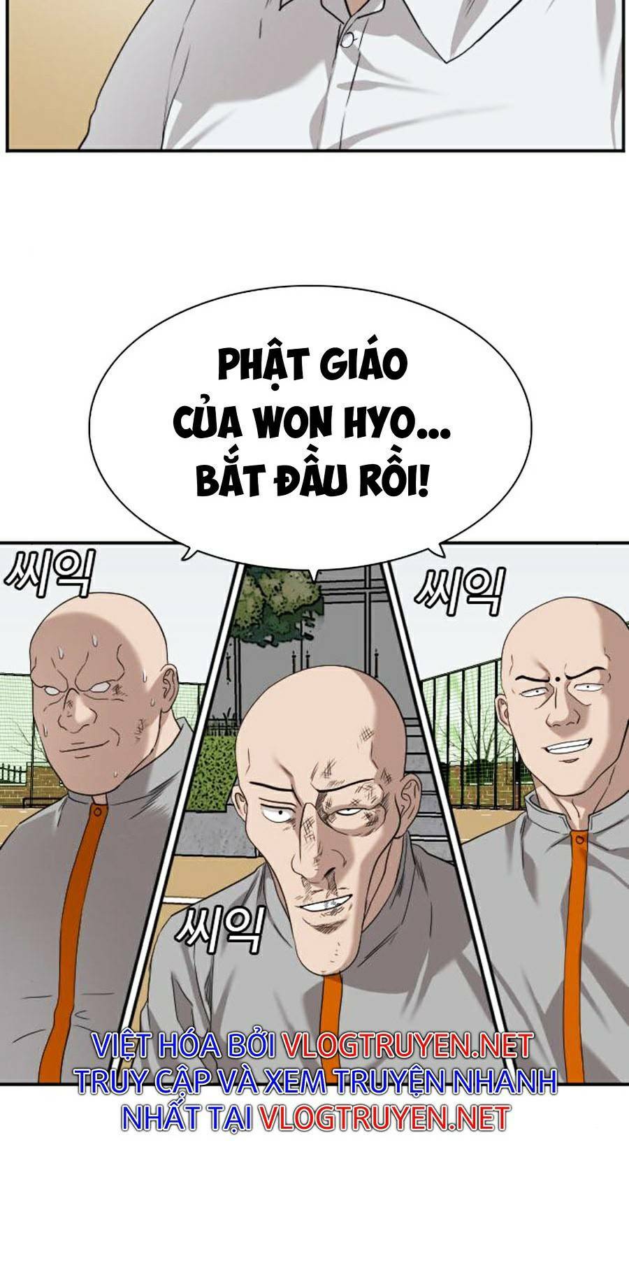 Người Xấu - Chapter 80 - Page 39