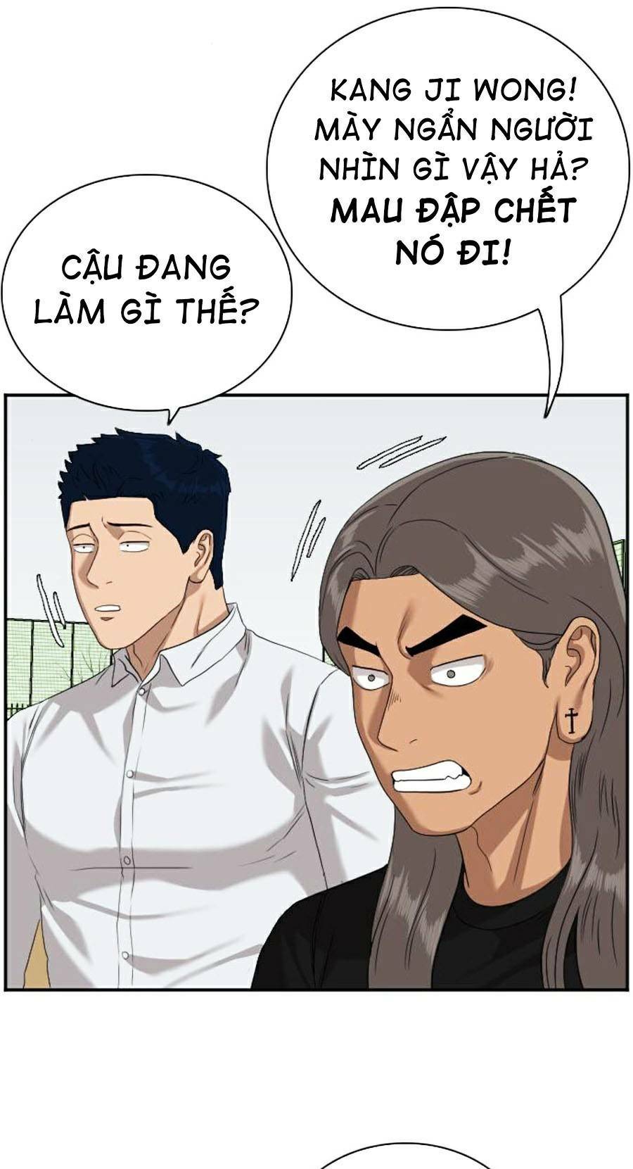 Người Xấu - Chapter 80 - Page 40