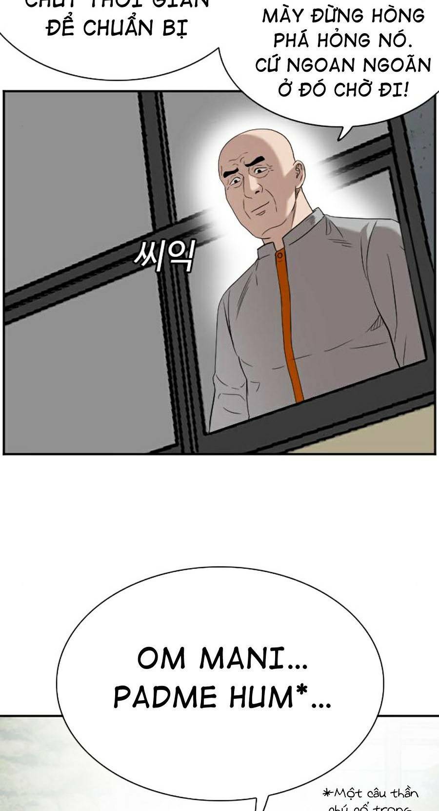 Người Xấu - Chapter 80 - Page 42