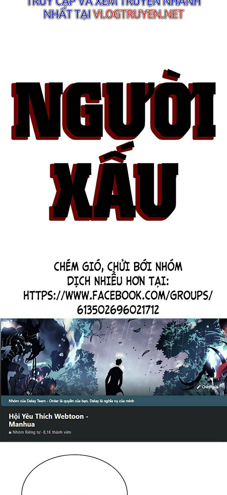 Người Xấu - Chapter 80 - Page 4
