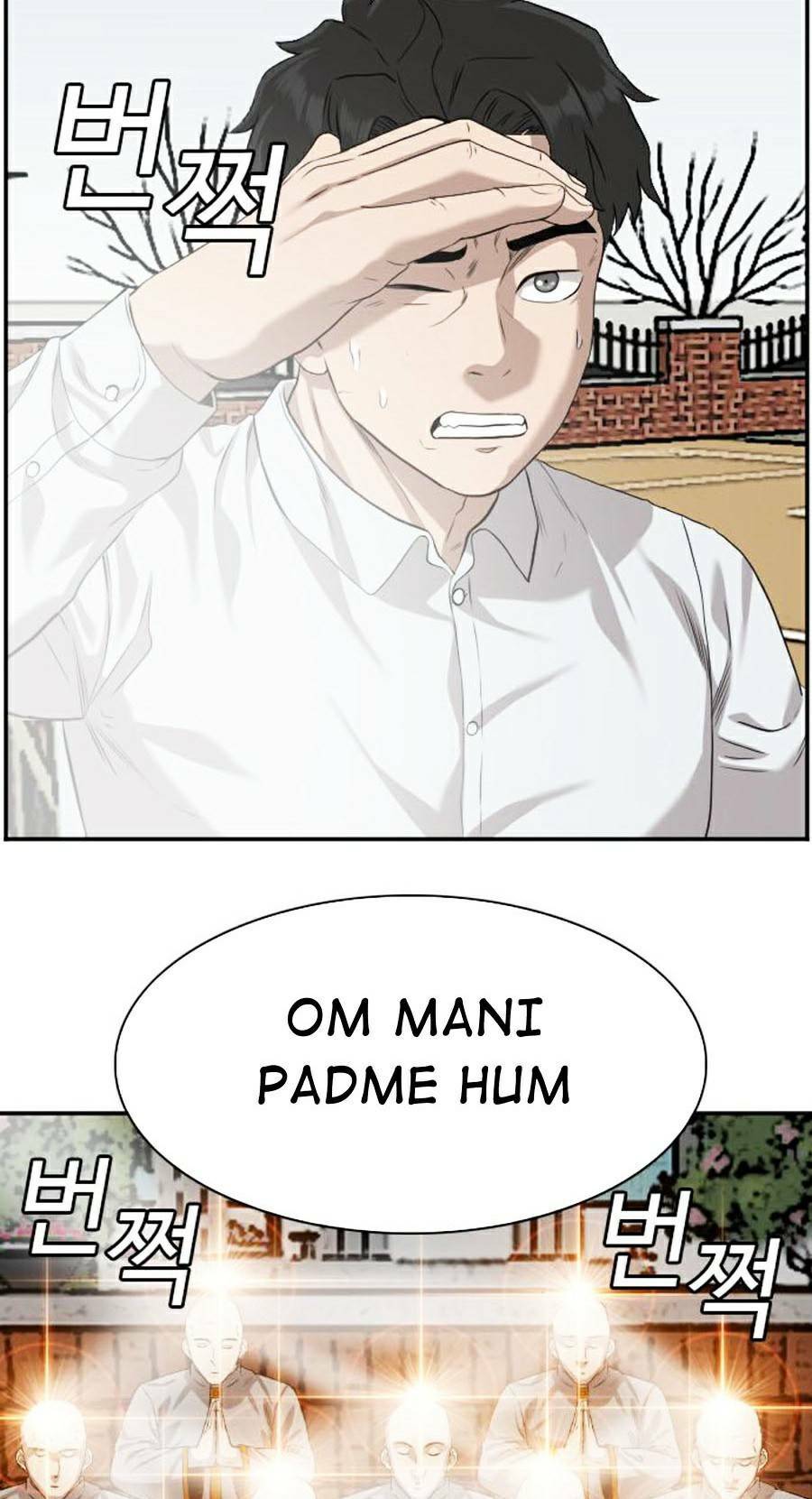 Người Xấu - Chapter 80 - Page 50