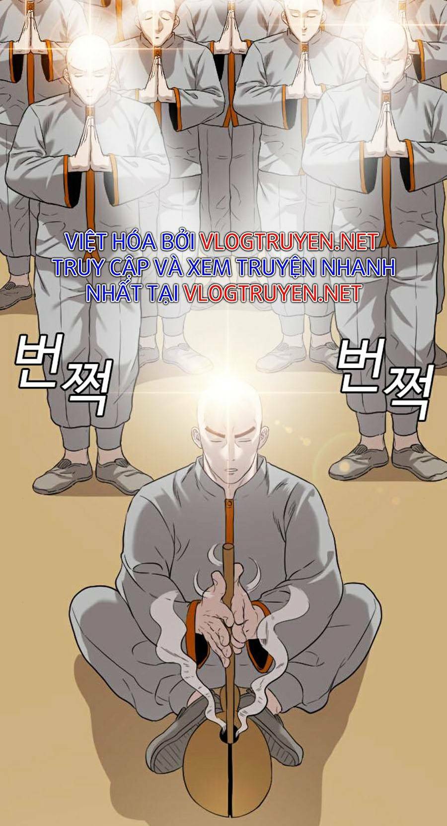 Người Xấu - Chapter 80 - Page 51