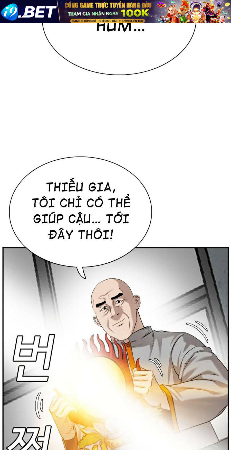 Người Xấu - Chapter 80 - Page 54