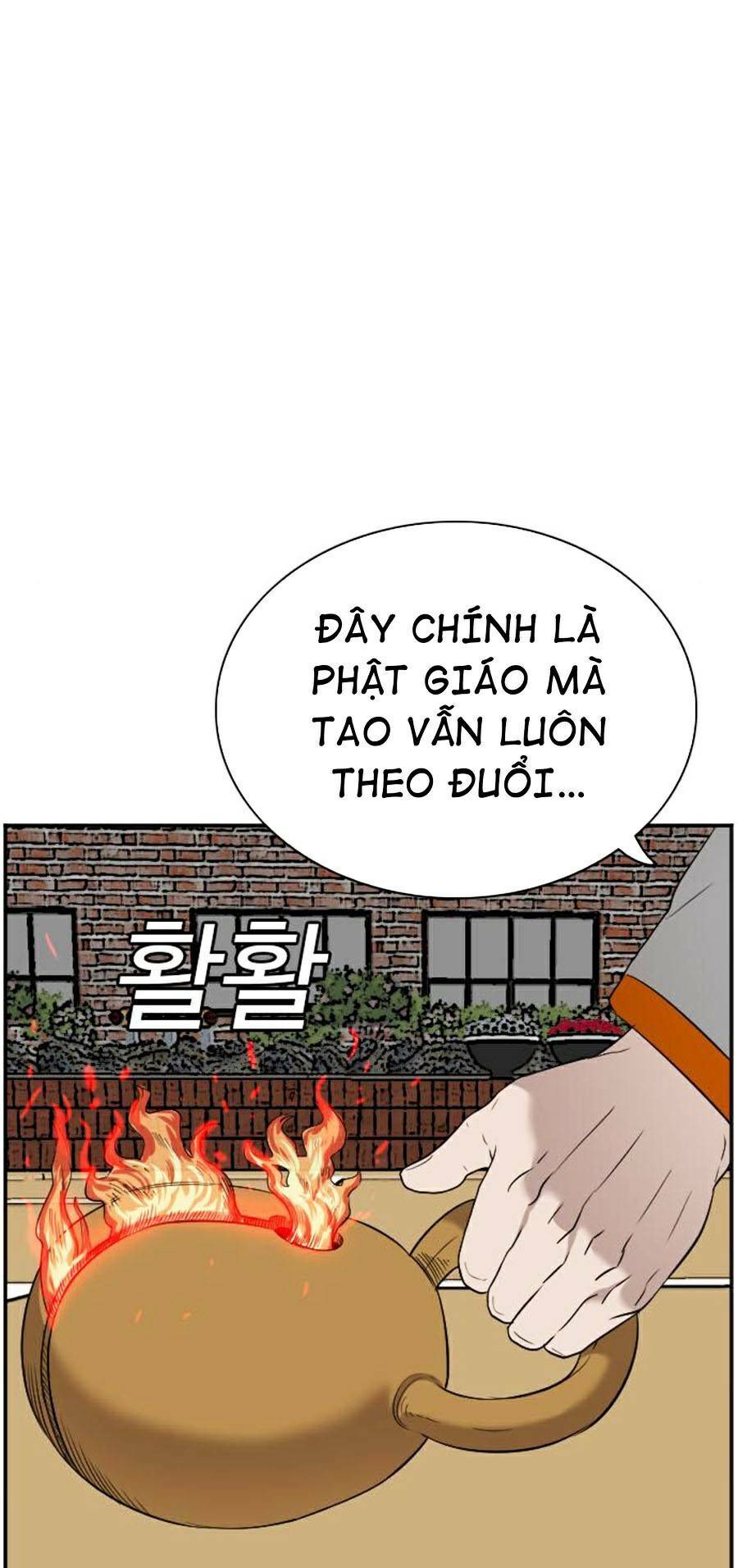 Người Xấu - Chapter 80 - Page 60
