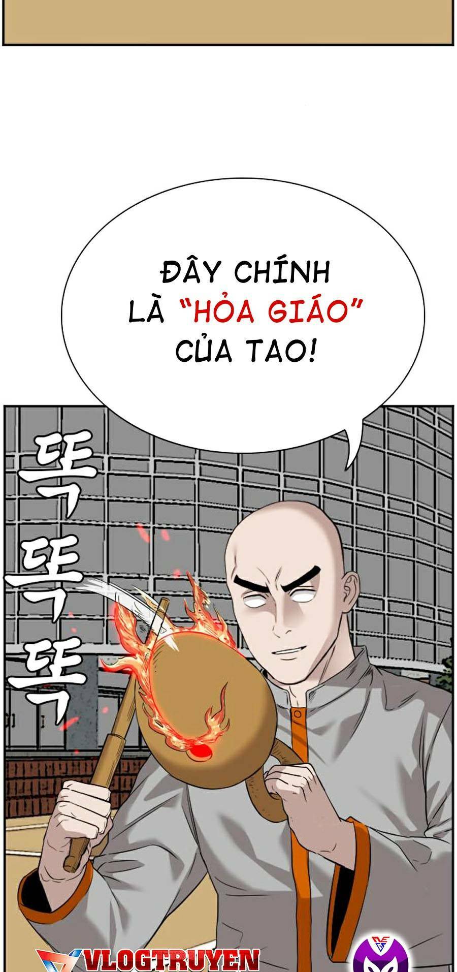 Người Xấu - Chapter 80 - Page 61