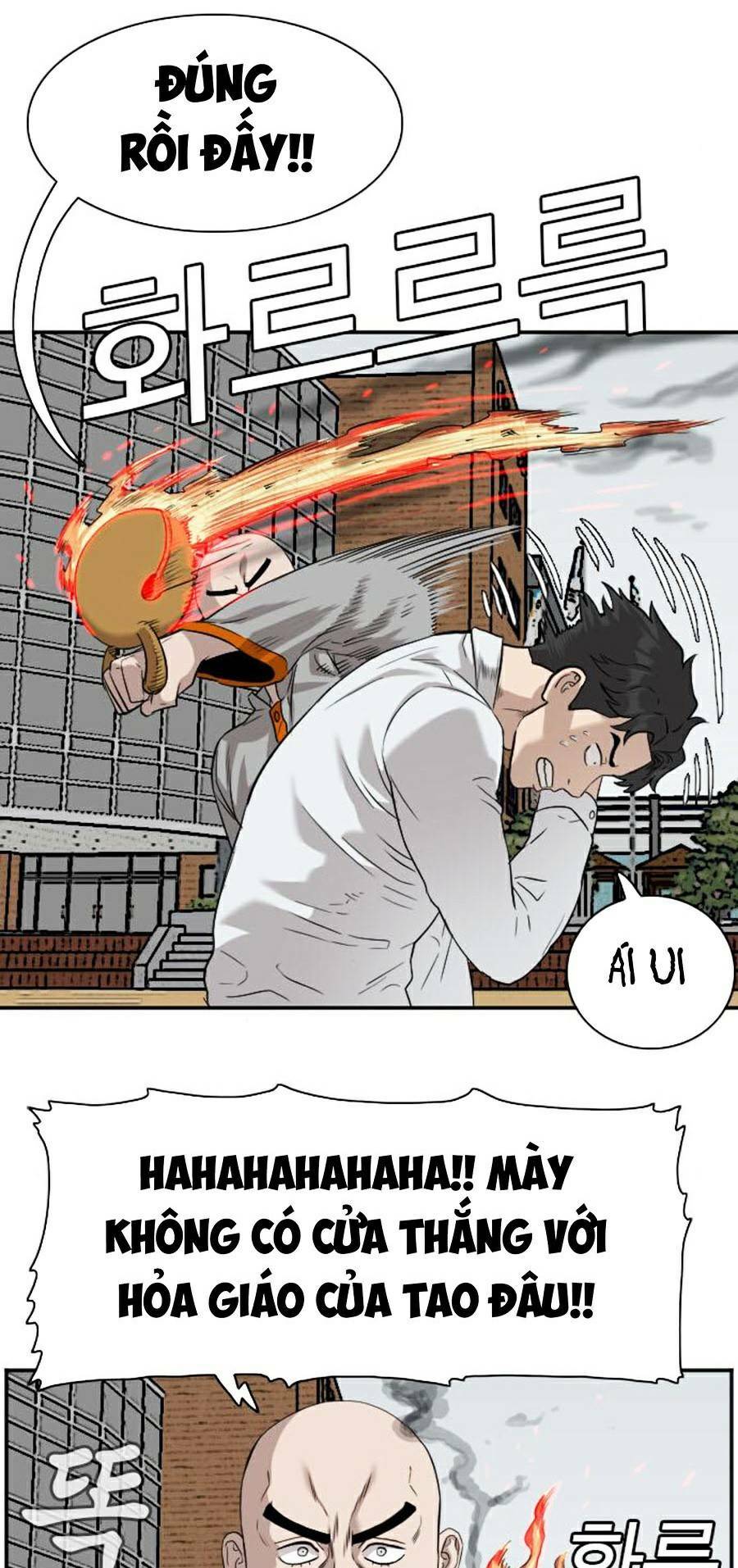 Người Xấu - Chapter 80 - Page 63