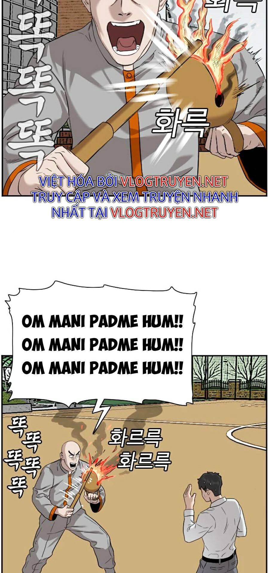 Người Xấu - Chapter 80 - Page 64