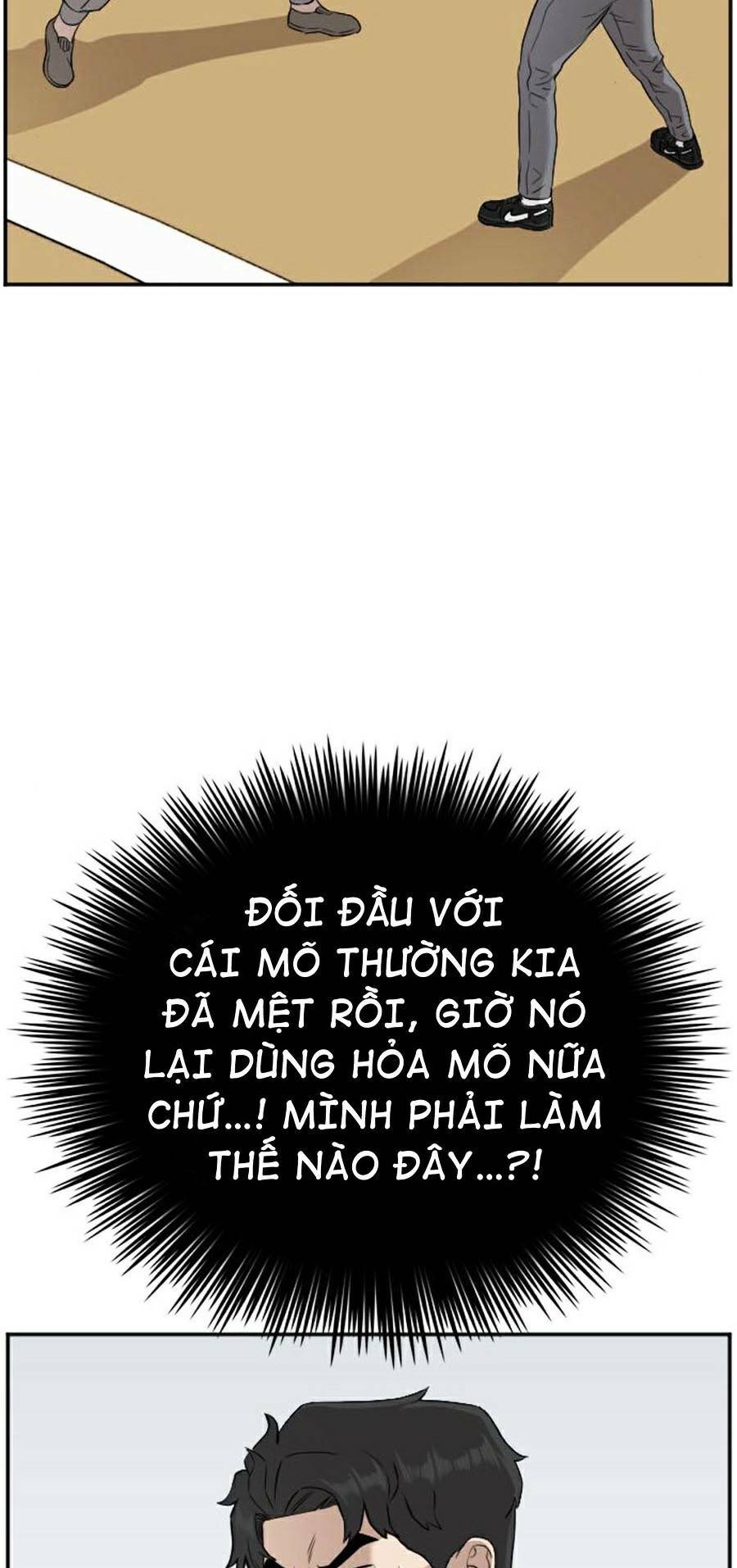 Người Xấu - Chapter 80 - Page 65