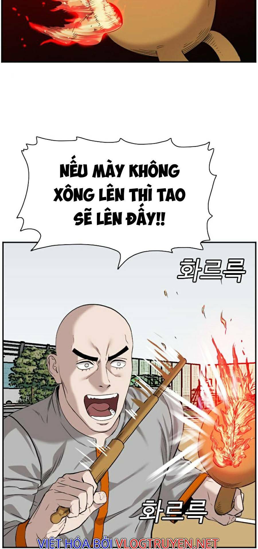 Người Xấu - Chapter 80 - Page 67