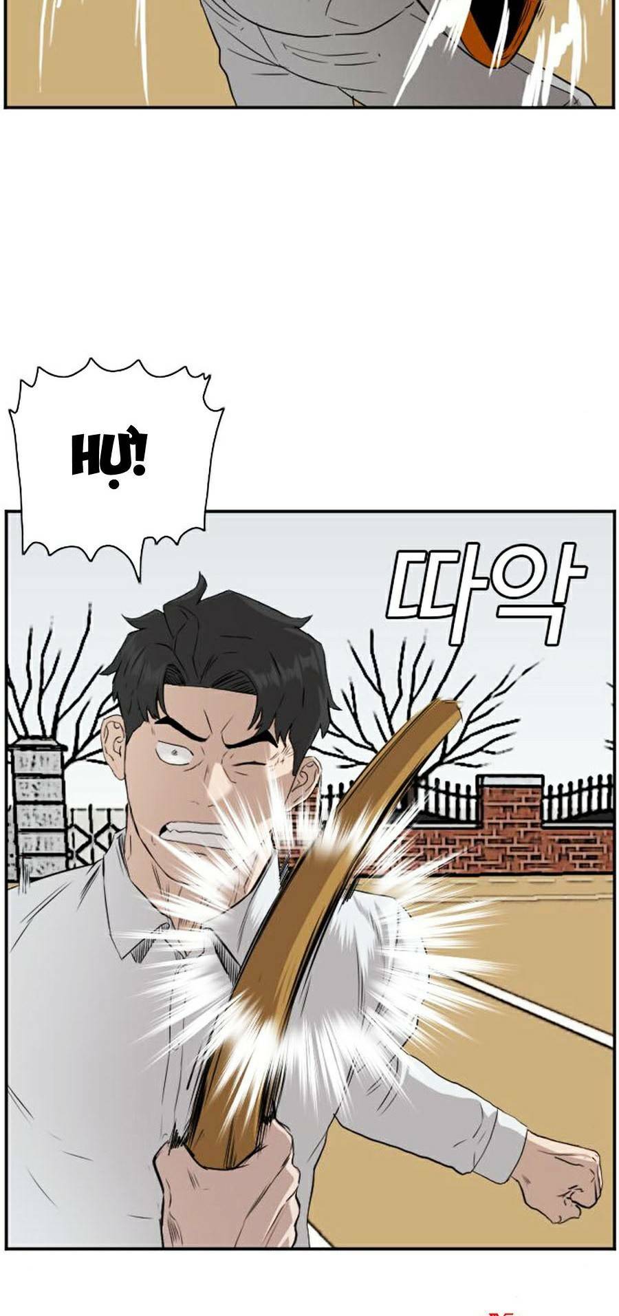 Người Xấu - Chapter 80 - Page 69