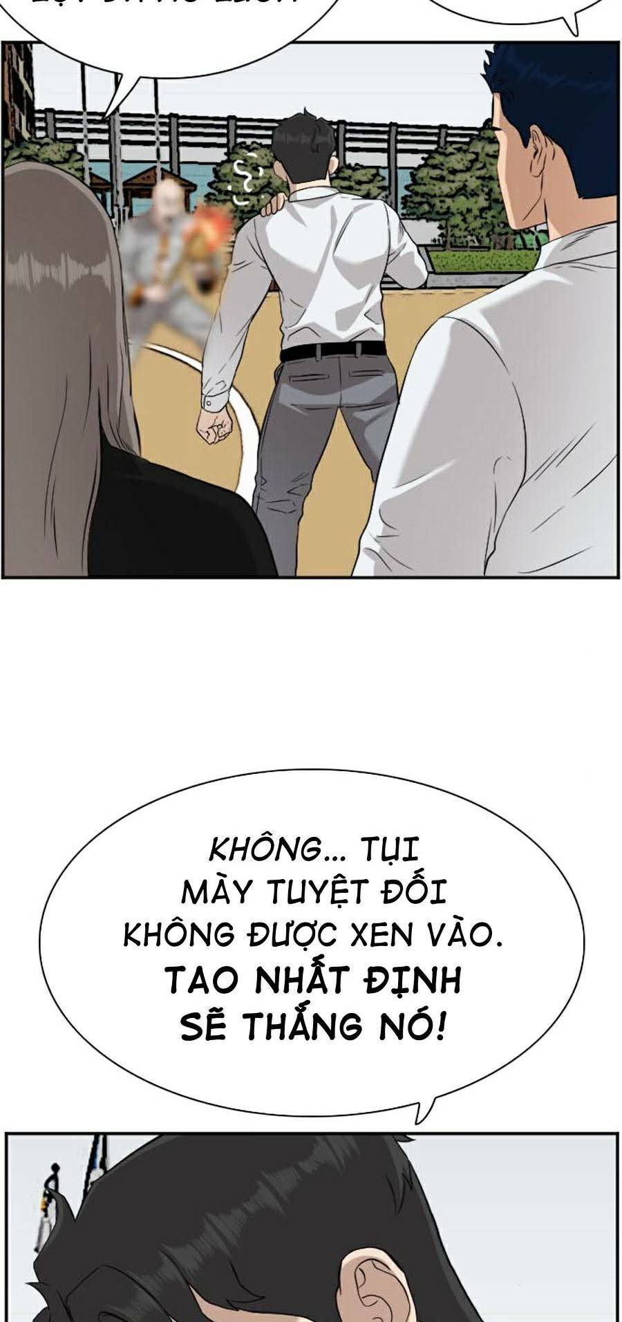 Người Xấu - Chapter 80 - Page 71