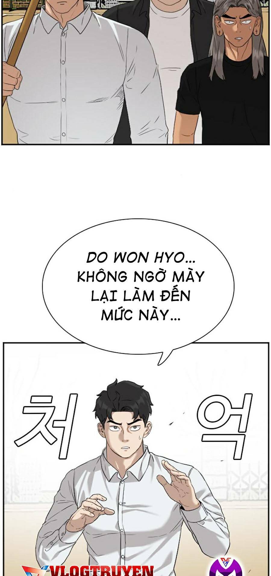 Người Xấu - Chapter 80 - Page 73