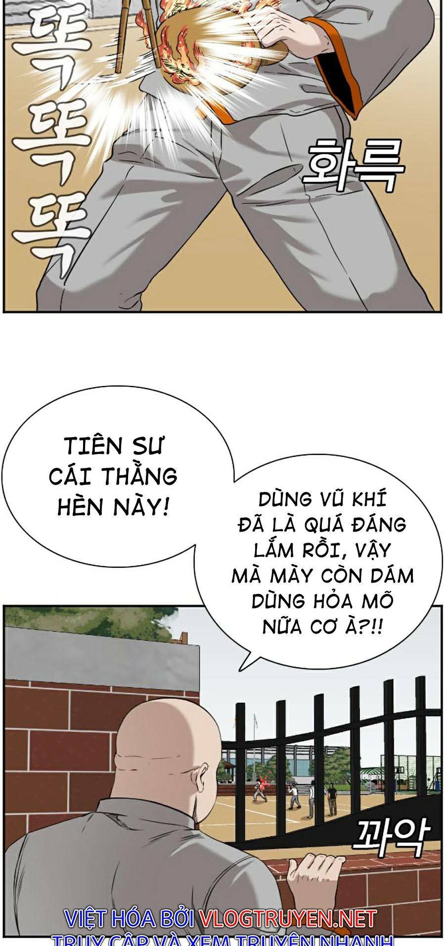 Người Xấu - Chapter 80 - Page 75