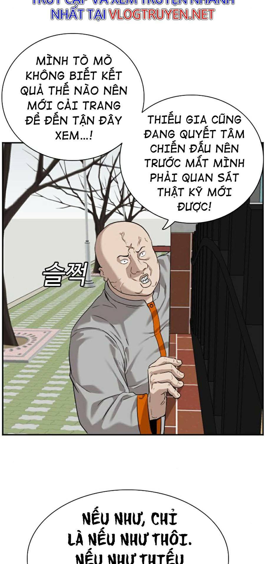 Người Xấu - Chapter 80 - Page 76