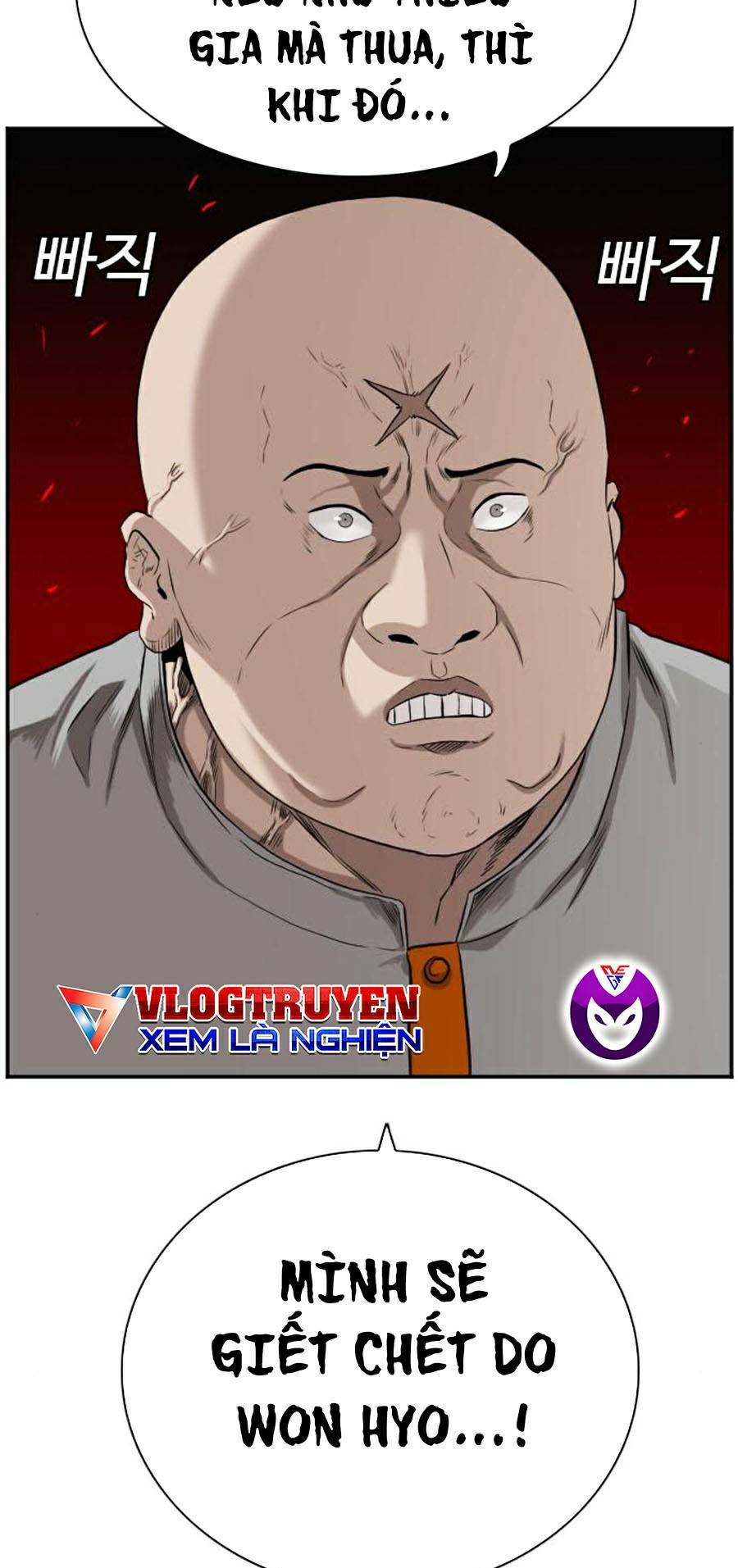 Người Xấu - Chapter 80 - Page 77