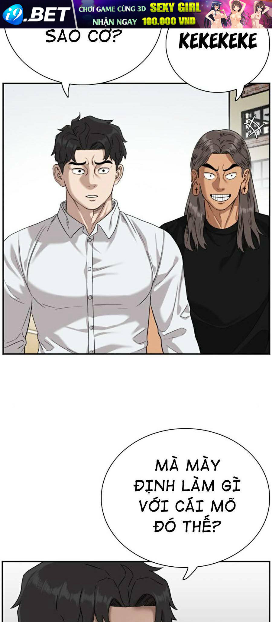 Người Xấu - Chapter 80 - Page 7