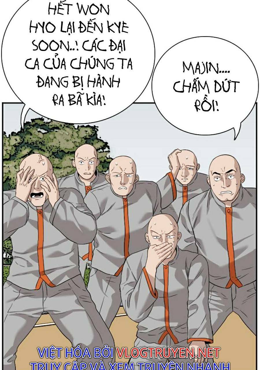 Người Xấu - Chapter 81 - Page 100