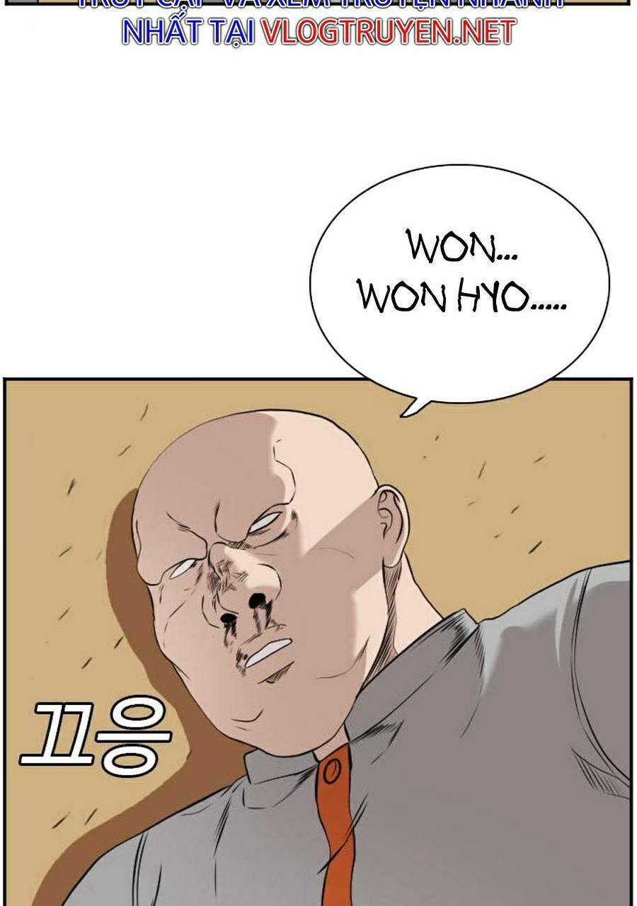 Người Xấu - Chapter 81 - Page 101