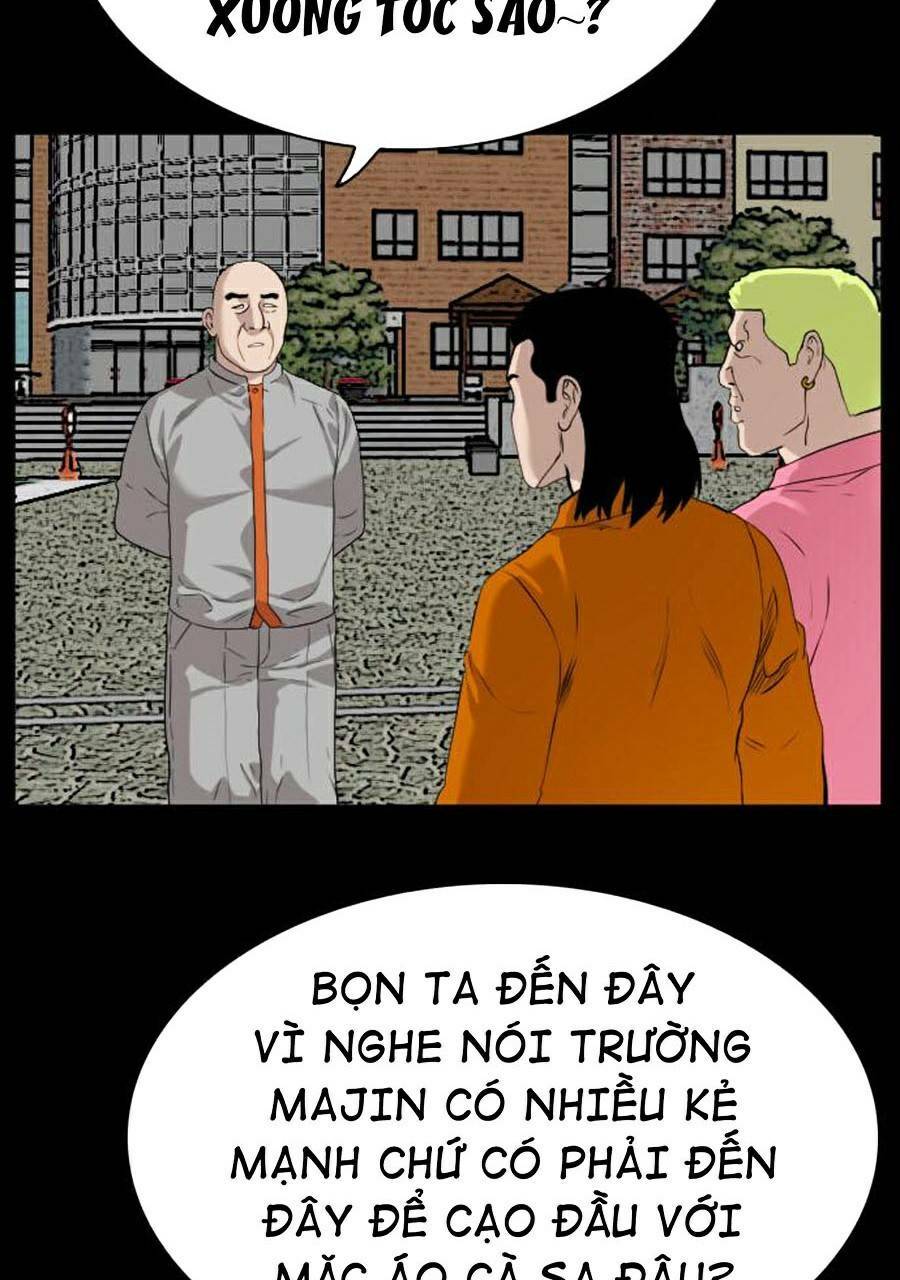 Người Xấu - Chapter 81 - Page 104