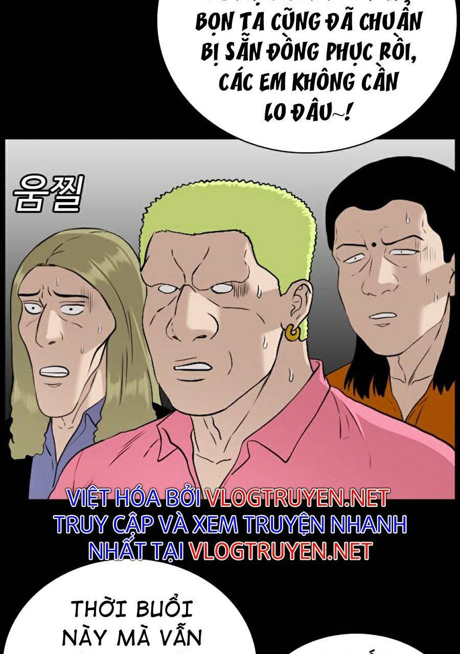 Người Xấu - Chapter 81 - Page 106