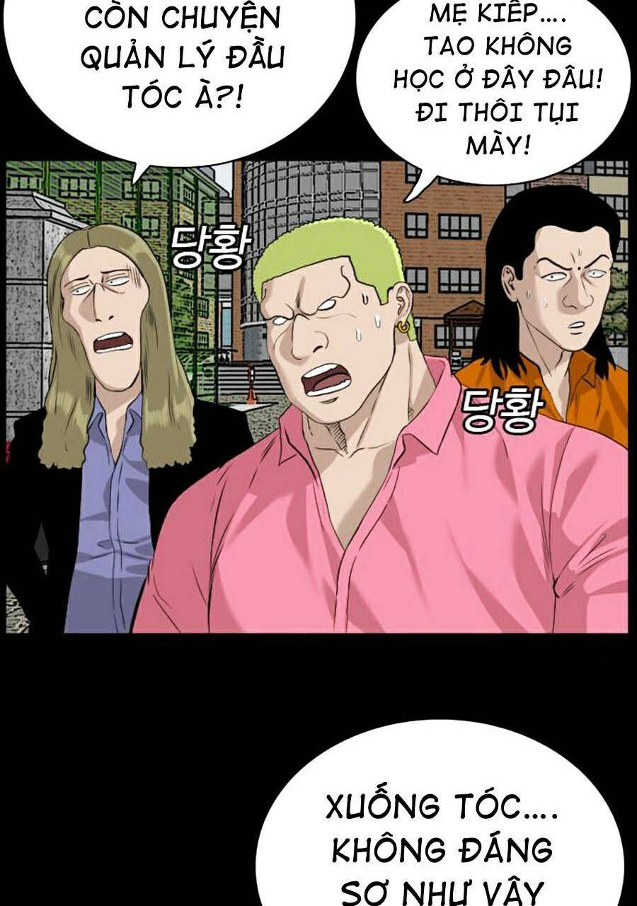 Người Xấu - Chapter 81 - Page 107