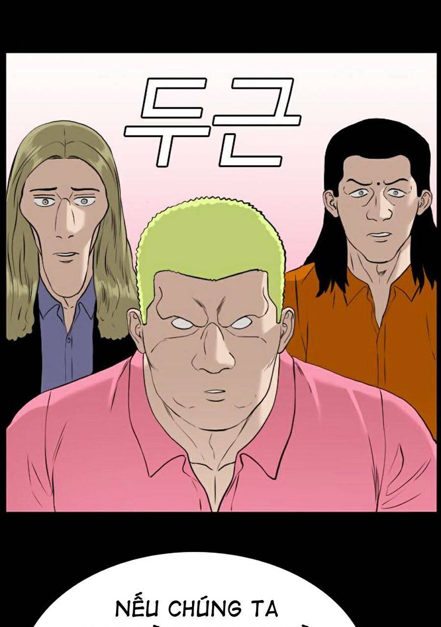 Người Xấu - Chapter 81 - Page 112