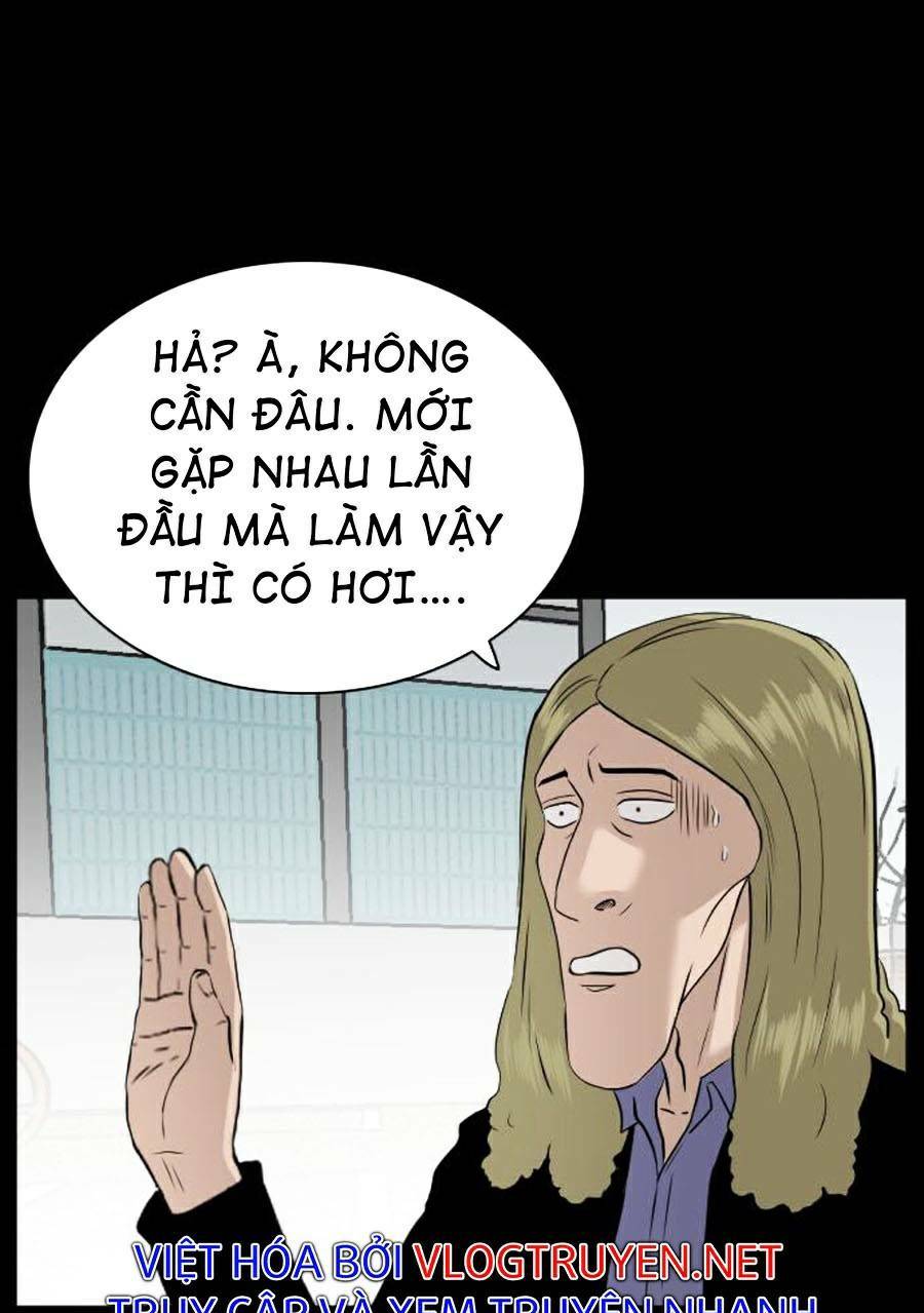 Người Xấu - Chapter 81 - Page 116