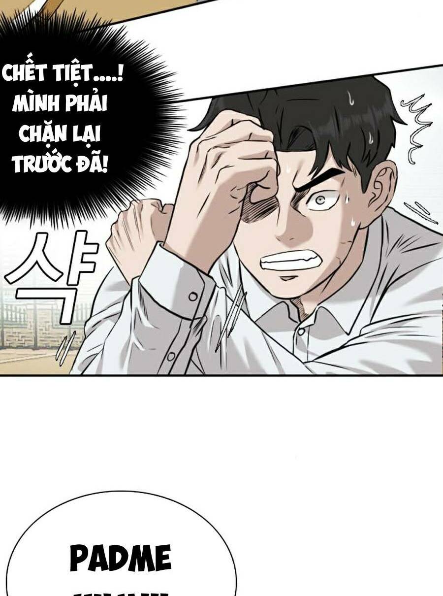 Người Xấu - Chapter 81 - Page 11