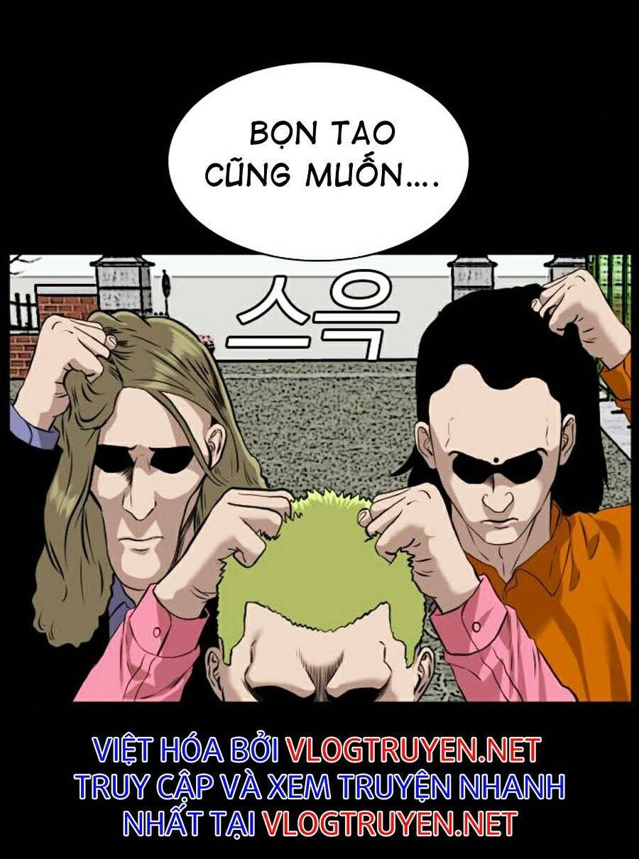 Người Xấu - Chapter 81 - Page 125