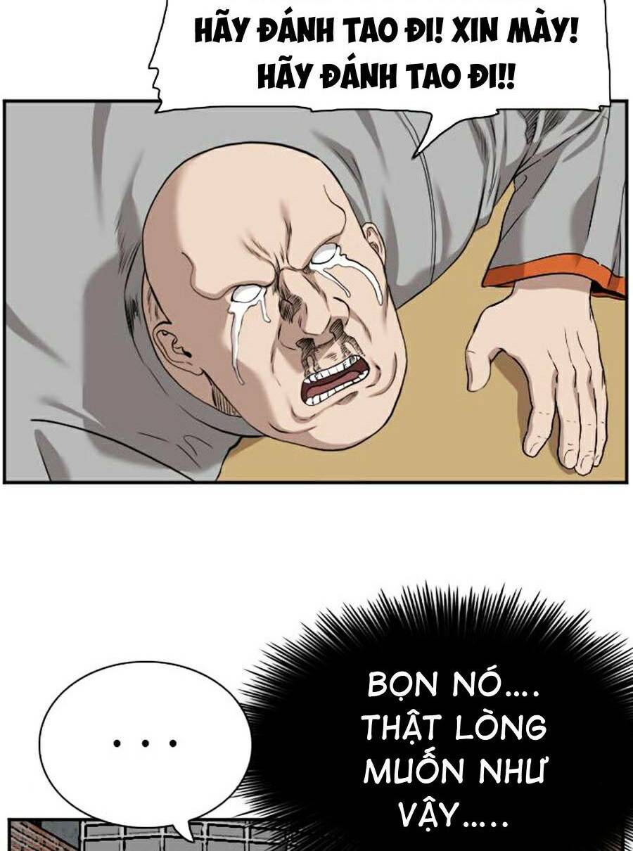 Người Xấu - Chapter 81 - Page 137