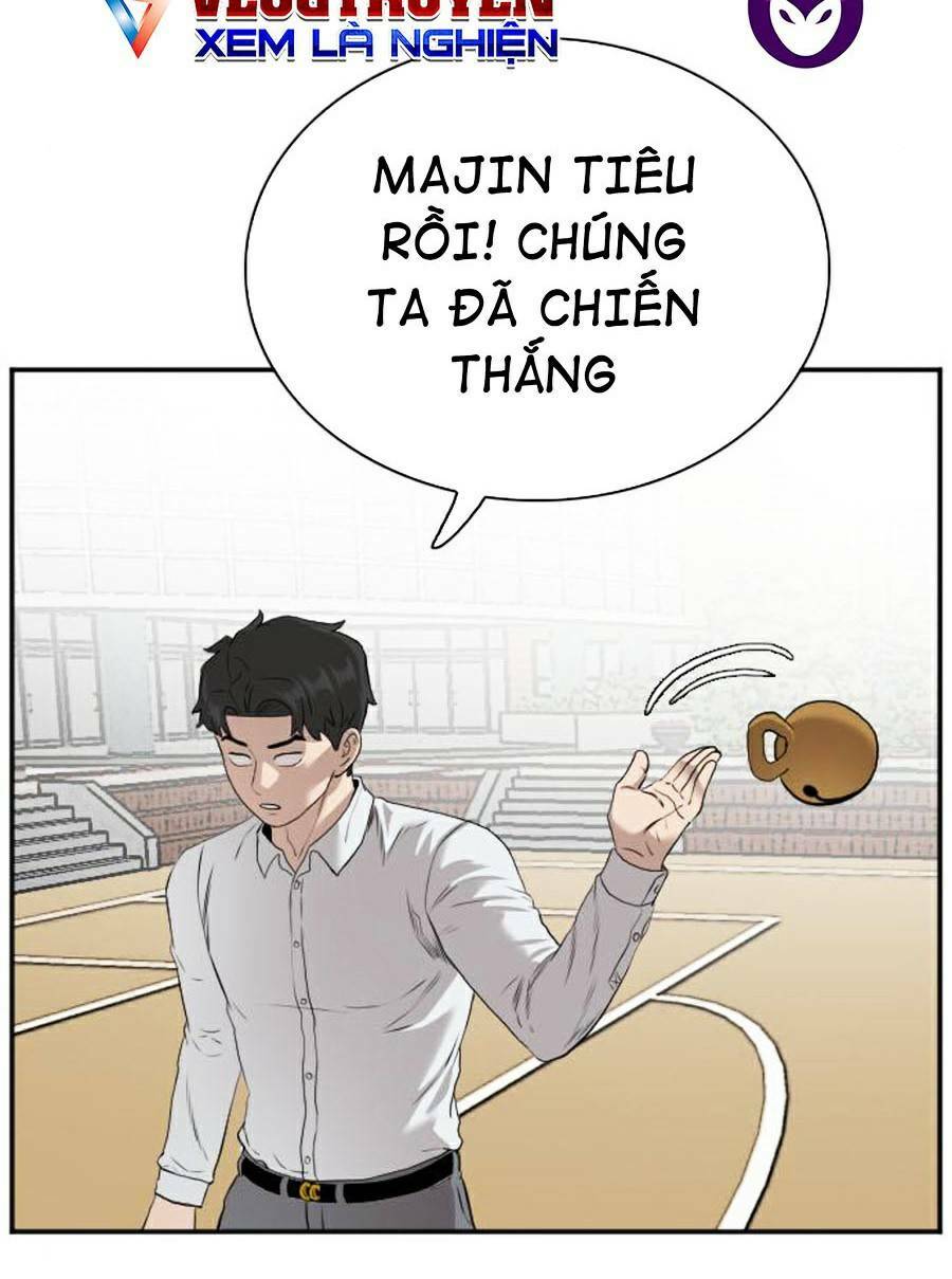 Người Xấu - Chapter 81 - Page 140