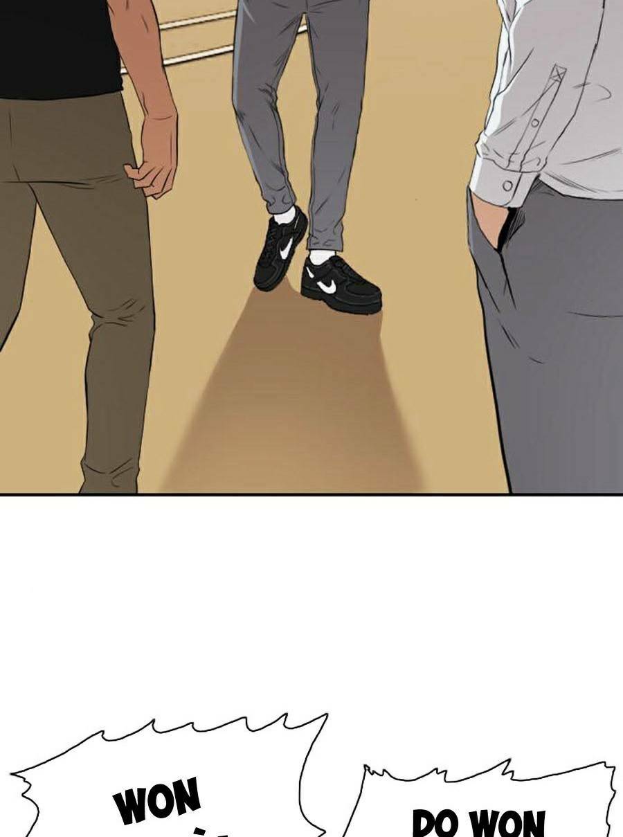 Người Xấu - Chapter 81 - Page 142