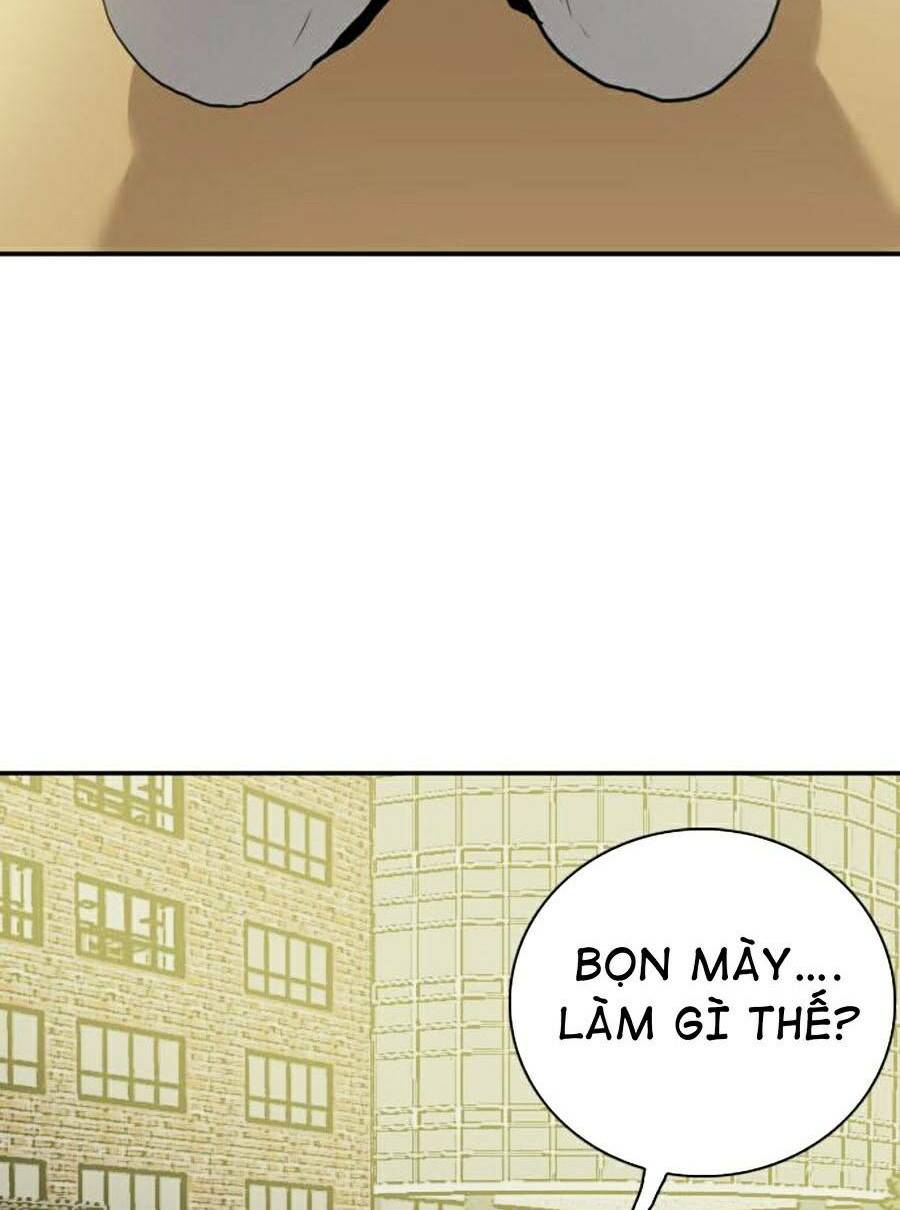Người Xấu - Chapter 81 - Page 147