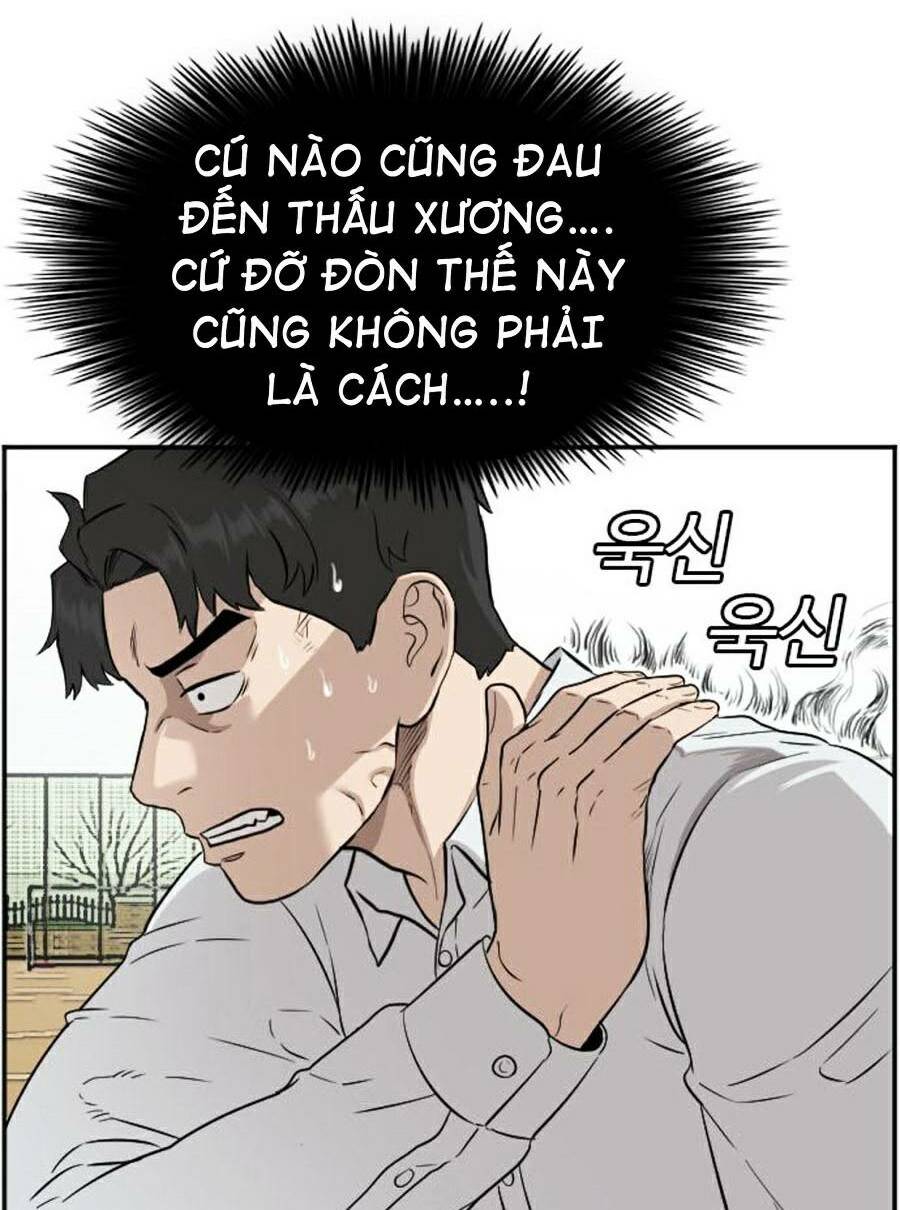 Người Xấu - Chapter 81 - Page 17