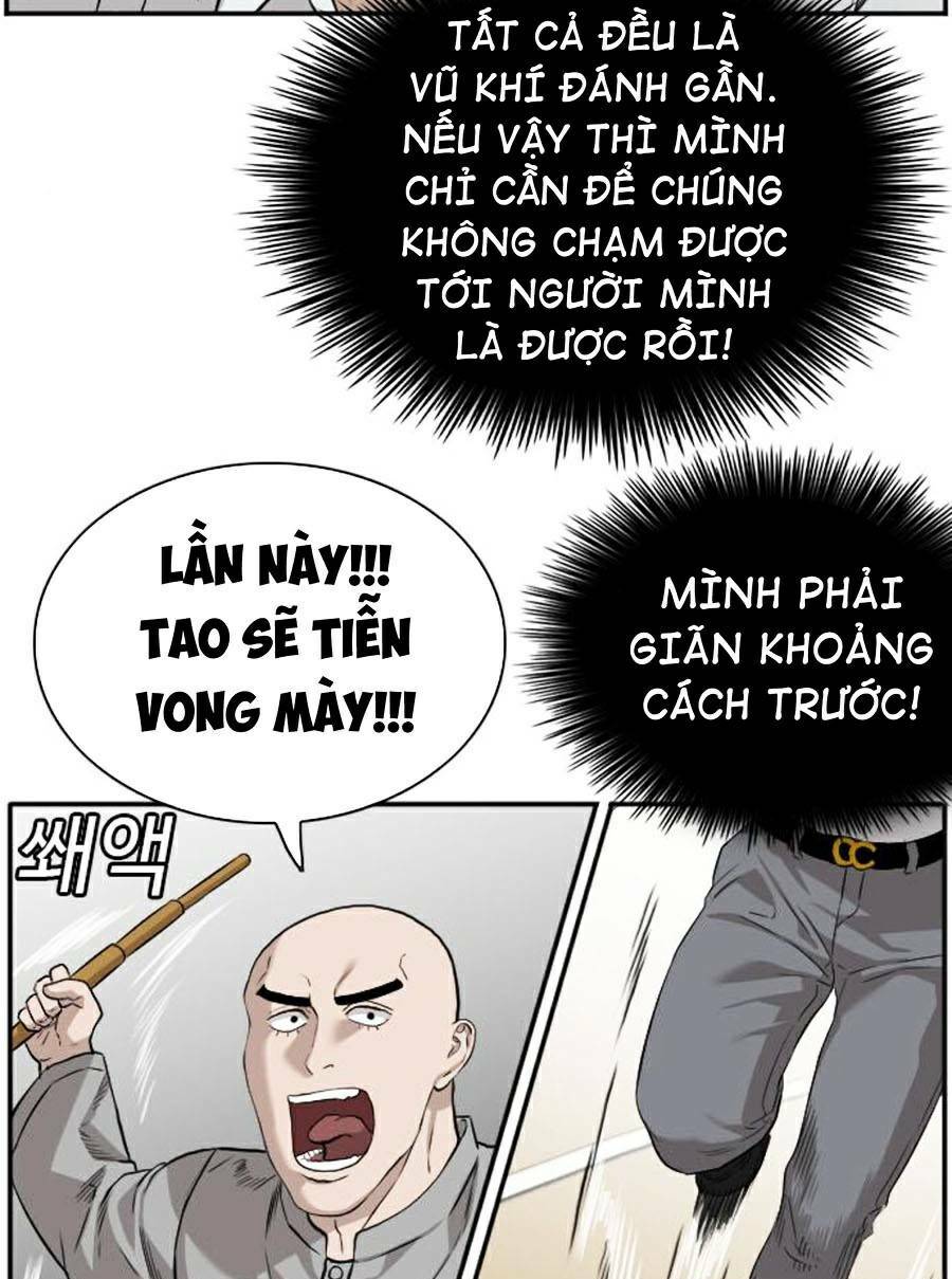 Người Xấu - Chapter 81 - Page 24