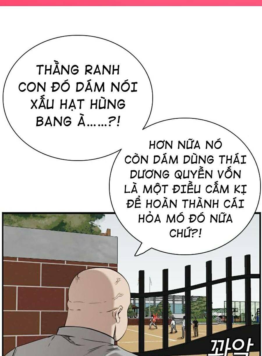 Người Xấu - Chapter 81 - Page 31