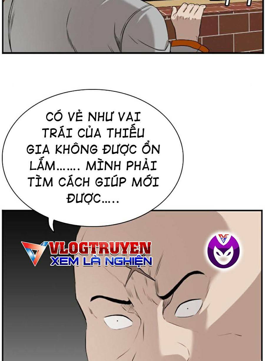 Người Xấu - Chapter 81 - Page 32
