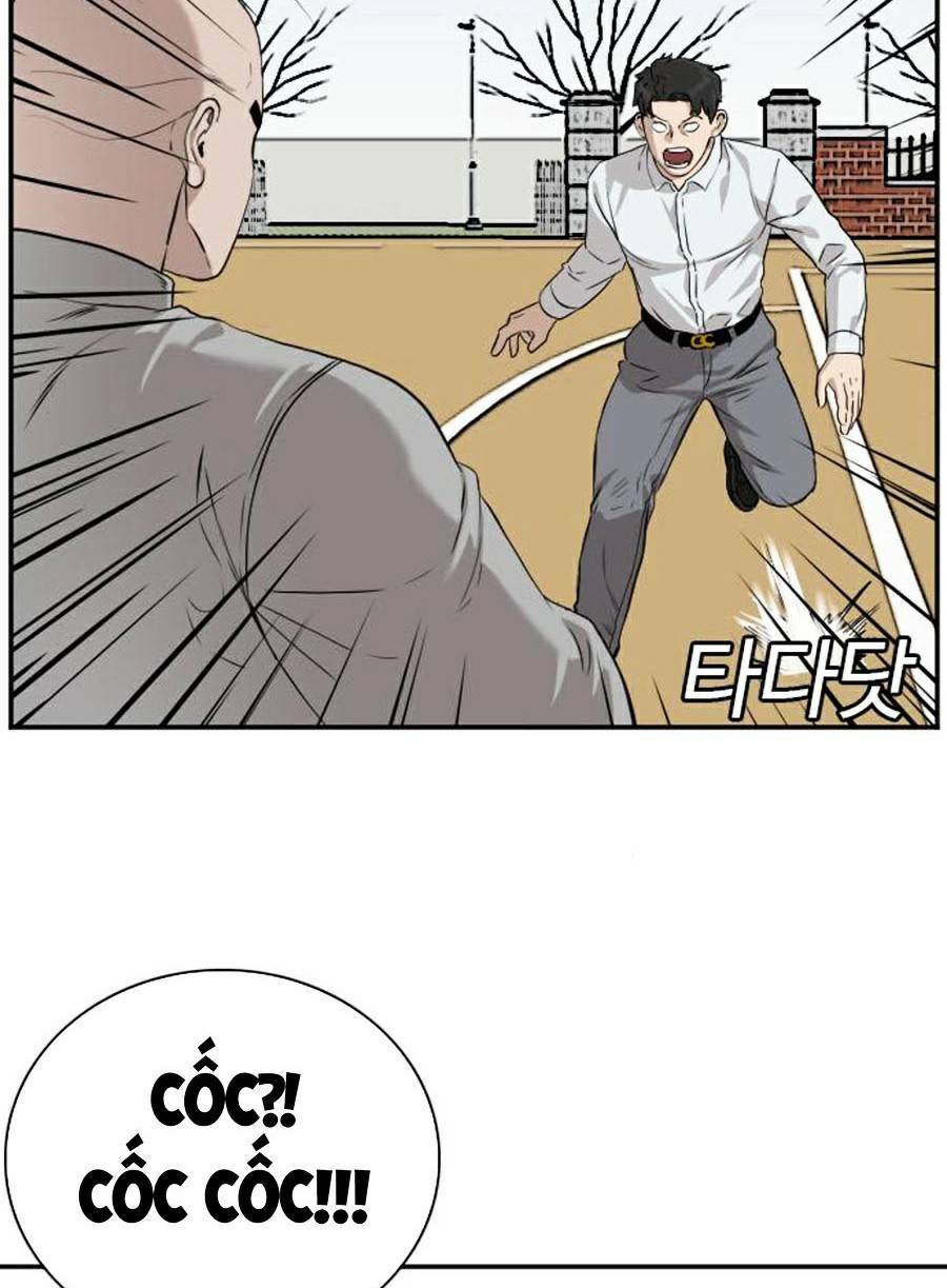 Người Xấu - Chapter 81 - Page 38