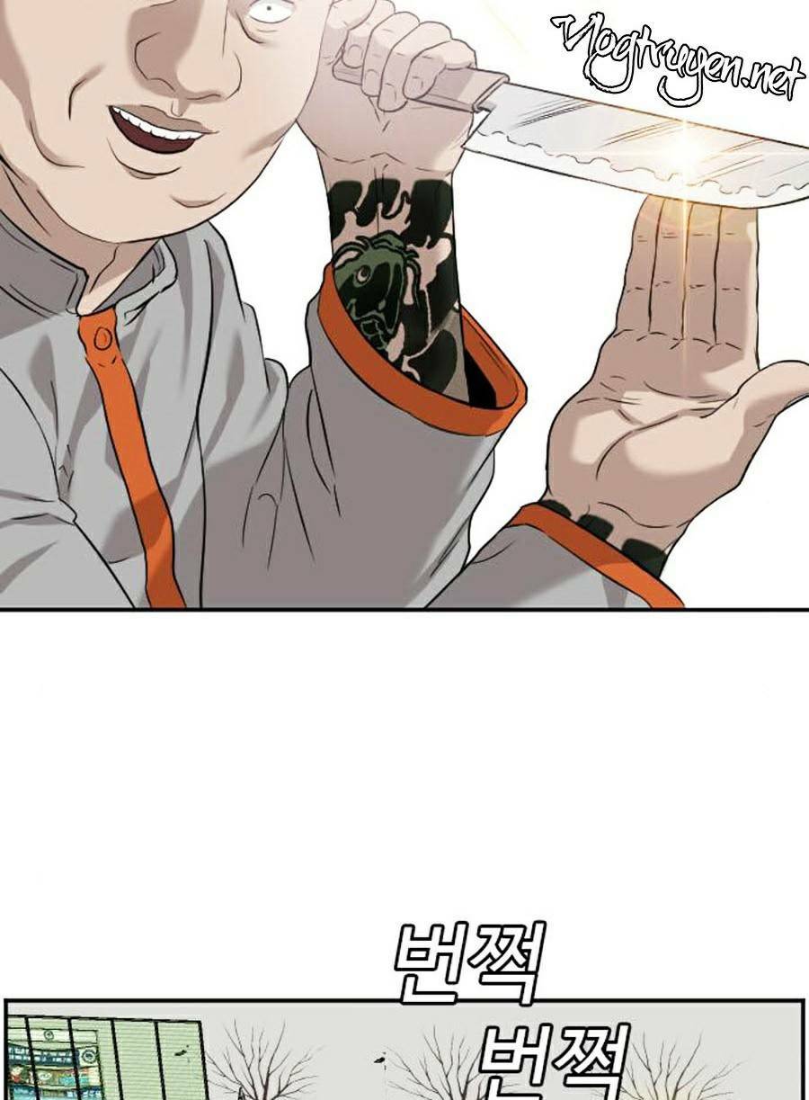 Người Xấu - Chapter 81 - Page 46