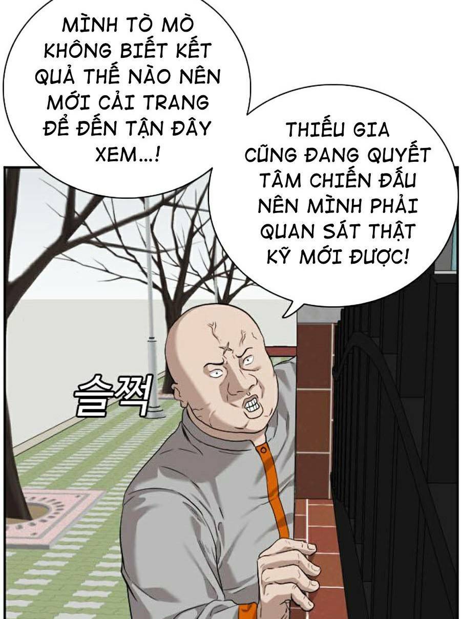 Người Xấu - Chapter 81 - Page 4