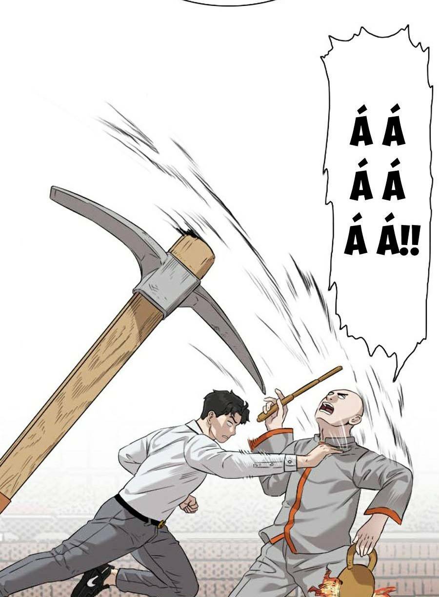 Người Xấu - Chapter 81 - Page 56