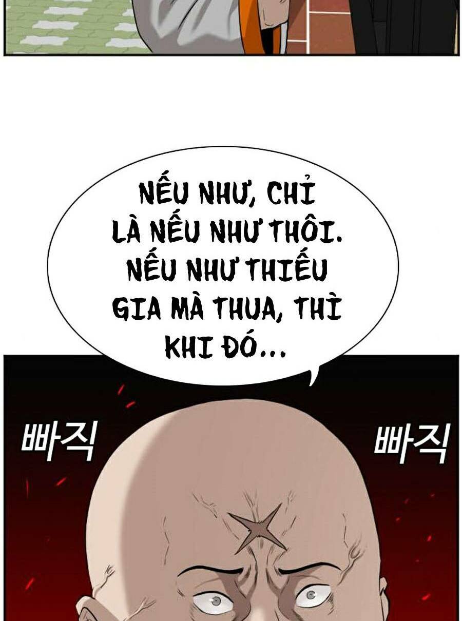 Người Xấu - Chapter 81 - Page 5